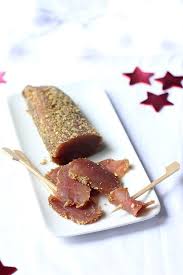 Comment Faire Un Filet Mignon Seche Ou Lomo Recette Filet Mignon Seche Alimentation Filet Mignon