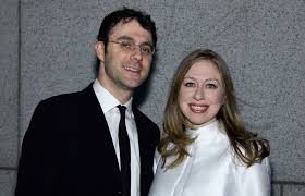 Ever since she was a little girl, chelsea clinton has been focused on the issue of have you found that kids are as interested in endangered animals as you are? Chelsea Clinton Announces That She S Having A 3rd Baby Abc News