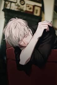 See more ideas about anime boy, anime, boy art. Anime Boy Art Pinterest