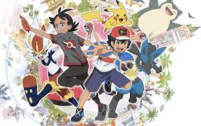The best pokémon in pokémon go depends largely on how you're going to use them, with everything from gyms to there are hundreds of pokémon available in pokémon go, and hundreds more still to come as the game. 5 Best Anime Series Like Pokemon Japan Web Magazine