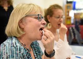 Greenwich's Ham Avenue teachers return for STEM training