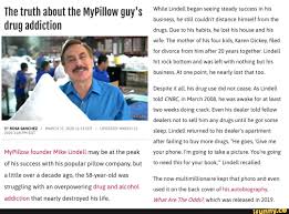 43,282 likes · 4,127 talking about this. Aa By Rosa Sanchez 2020 1 18 Pm Edt March 31 2020 11 33 Edt Youtube Updated March 31 Mypillow Founder Mike Lindell May Be At The Peak Of His Success With His Popular