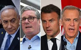 Teen with fake Hitler mustache performs Nazi salute outside Scottish  synagogue