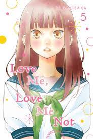 Love Me, Love Me Not, Vol. 5 | Book by Io Sakisaka | Official Publisher  Page | Simon & Schuster