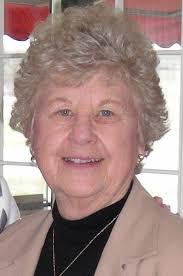 Obituary information for Lois D. Peterson