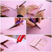 Voici quelques conseils pour fabriquer des meubles recyclés à partir de ces structures. Meubles Maison De Poupee Diy 15 Bricolages Miniatures A Copier