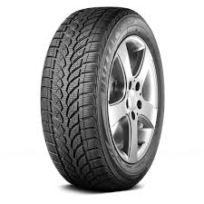 Bridgestone Blizzak Lm 32 Ex Wheel And Tire Proz