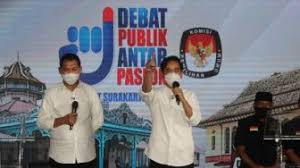 Pemilihan kepala daerah (pilkada) 2020 resmi digelar serentak pada rabu (9/12/2020) hari ini. Agn2hvujhin63m