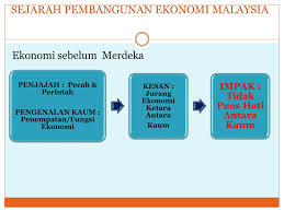 Ekonomi baru (deb) supaya dapat merapatkan jurang ekonomi malaysia untuk mengelakan. Ppt Bab 3 Limpahan Kemakmuran Merentasi Etni K Powerpoint Presentation Id 3259868