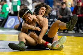 One winner and plenty of Twin Harbors plaers at Mat Classic XXXV