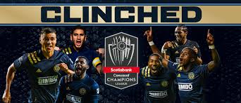 Cd guadalajara hat zum zweiten mal die champions league der concacaf gewonnen. Prgl0txfsls6am