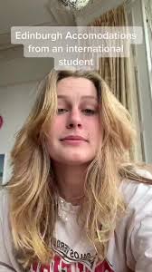 Best Accommodation Options at University of Edinburgh for International  Students