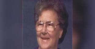 Margie DeYoung Obituary