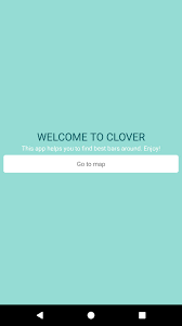 Based on the update intervall you set in the gui, monthly as default otherwise. Clover For Android Apk Download