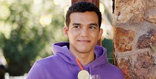 Adam Faison Promises Everything's Gonna Be Okay in Season Two