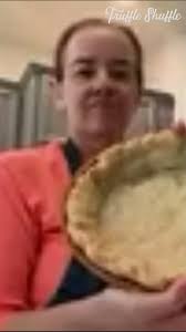 "🥧✨ Pie Shell Mastery Unleashed! 🎉 Really Bad Ass Chef course attendees  have aced their pie shell homework, crafting flaky, golden crusts fit for  culinary royalty! From buttery classics to creative ...