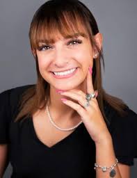 Maria Mccready's Instagram, Twitter & Facebook