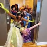 Studio Newton Princess Ball