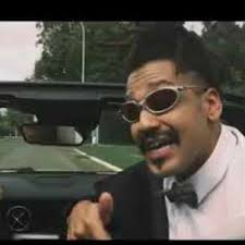 Stream Froid As 25 Horas de Le Mans (part. Cynthia Luz) by Church Men Clã