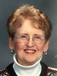 Louise Manifold Crozier