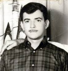 Jose Higareda Obituary