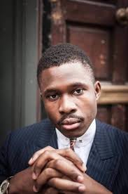 Black Britain Unspoken (TV Series 2022– )