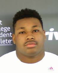 Dashawn Hightower's Football Recruiting Profile