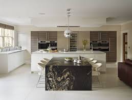 Check spelling or type a new query. Bespoke Kitchen Island With A Table Nicholas Anthony