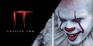 123movies it chapter two 27 years after overcoming the malevolent supernatural entity pennywise the former members of the losers club who have grown up and moved away from derry are brought back together by a devastating phone call. Watch It Chapter Two Movie Online Free 123movies Itchapter Two Twitter