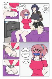 Dominated by Dolly- By Jam Orbital - Hentai Comics Free
