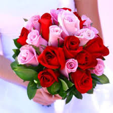 Free shipping on many items | browse your favorite brands. Order Bridal Rose Bouquets Red And Pink Roses Globalrose