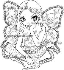Small medium large full hd original anime manga here you can find many characters coloring pages. Gothic Fairies Coloring Pages Sketch Coloring Page Fairy Coloring Pages Gothic Fairy Coloring Pages Fairy Coloring