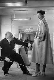 From the days of christian dior's new look and yves saint laurent's classics to john galliano's theatrical luxury and raf simons' minimal elegance, we've seen trends, shapes and styles come and go. Christian Dior 1905 1957 Education Bof