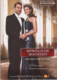 Ein uraltes gesetz verbietet die heirat des thronfolgers mit einer bürgerlichen… Ein Prinz Fur Victoria Enjott Schneider