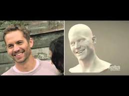 how weta digital allowed paul walker s legacy to live on in furious 7 absolutely astonishing visual effects work 自動車事故 アクション映画 遺作