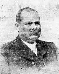 John Thomas (Welsh politician)