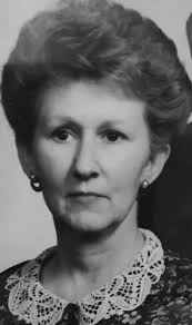 Barbara Ann Green Pardue