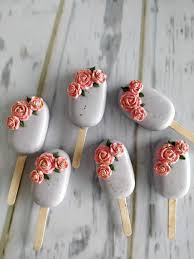 Moule A Pops Glace Cake Pops Mini Classique Https Aux Arts De La Table Com Moules A Entremets 8445 Moule A Ice Cream Cake Pops Savoury Cake Cute Desserts