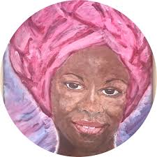 Althea Doss's Instagram, Twitter & Facebook