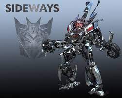 Sideways Wallpaper By Bdixonarts On Deviantart Transformers Decepticons Transformers Autobots Transformers Optimus Prime