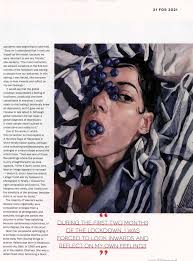 Artists & Illustrators {Main}