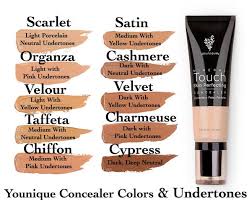 Concealer Is A Girls Best Friend Www Lightupyourlashes Com