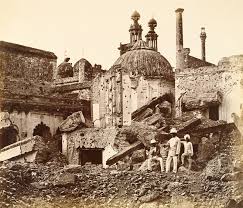 Siege of Lucknow (1857) | Description ...