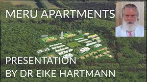 The town is situated near the german border. Dr Eike Hartmann Presenting Meru Luxury Vastu Apartments At Vlodrop The Netherlands Youtube