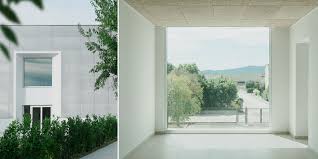 Prato, la nuova scuola superiore del Polo San Giusto firmata da ...