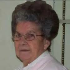 Obituary information for Mallie Osborne