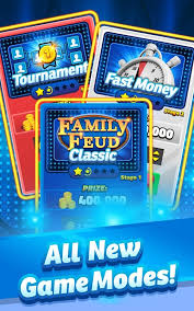 Family feud is one of the oldest american game shows and it has been going strong since 1976 to today. It S Time To Play Family Feud Live Just Kidding This Game Sucks