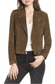 A good choice if you live in a warmer climate but still if you can't get enough of a trench shape (large lapels, double breasted, air of british aristocracy), but the rounded edges of this coat's lapel almost look like scallops, making it look like something blair. 22 Best Jackets And Coats At Nordstrom Anniversary Sale Candie Anderson