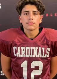 The Ventura Orthopedics Athletes of the Week