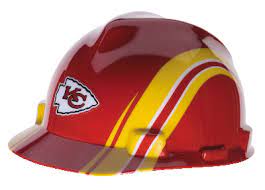 Cool Nfl Kansas City Chiefs Hard Hat Nfl Kansas City Chiefs Kansas City Chiefs Hard Hat